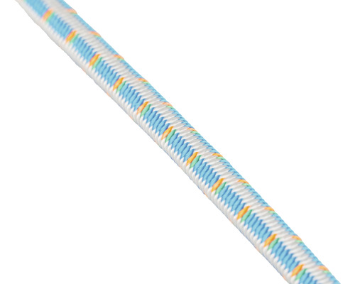 Șnur elastic cu model