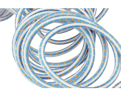 Șnur elastic, utilizare versatilă