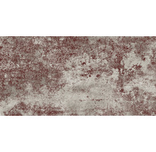 Gresie interior porțelanată glazurată Milkyway Silver Grande rectificată 60x120 cm-thumb-2