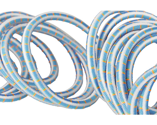 Coardă elastică pentru asigurarea încărcăturii