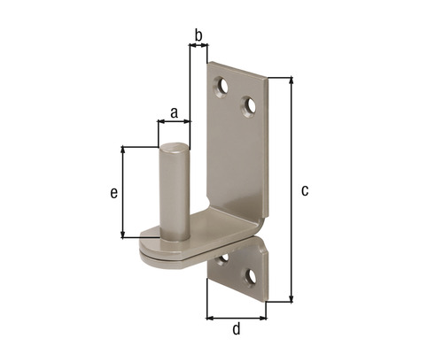 Balamaua ușii cu dimensiuni