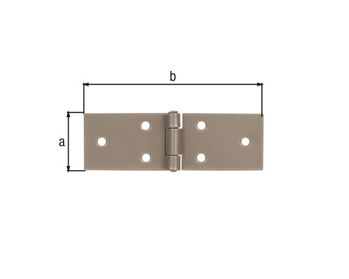 Balamaua model bandă cu dimensiuni