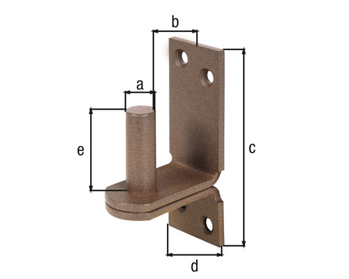 Balamaua ușii cu dimensiuni