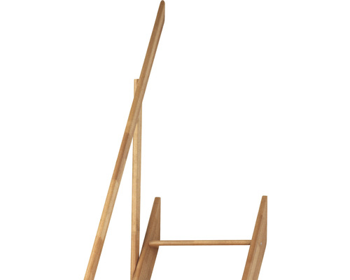 Șevalet din lemn pentru pictură