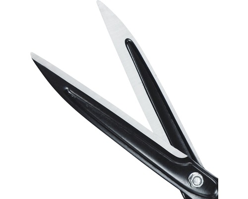 Foarfece cu lame metalice