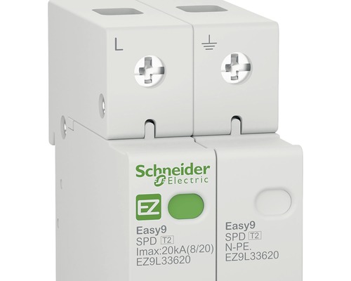 Dispozitiv de protecție la supratensiune Schneider Electric
