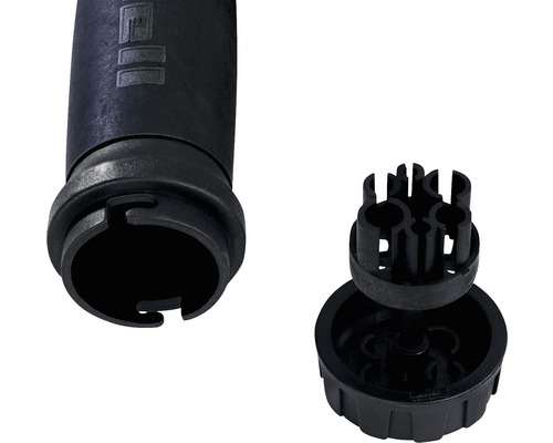 Conector multiplu cu mai multe porturi