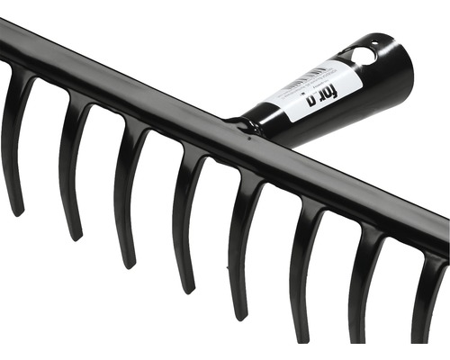 Unealtă de grădinărit Cap de greblă fără mâner