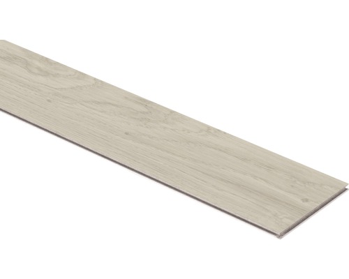Pardoseală decorativă din vinil în stil rustic