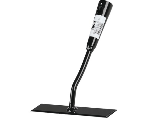 Săpăligă metalică pentru grădinărit