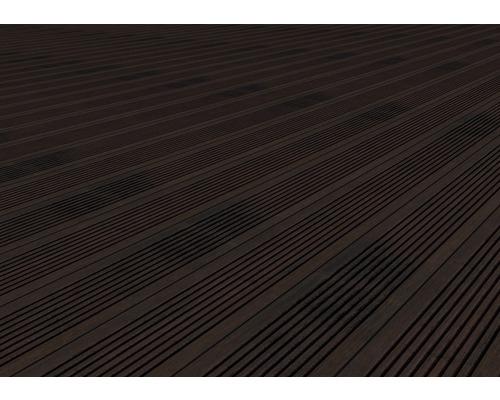 Decking din lemn sau WPC