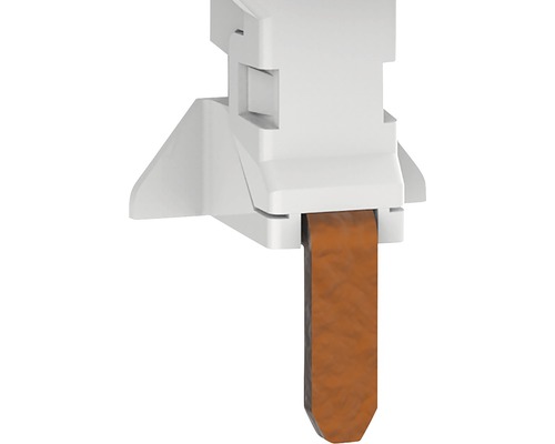 Inserție de siguranță cu suport