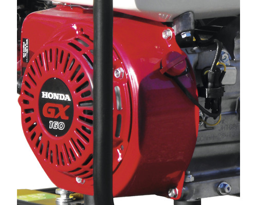Motor Honda GX 160 pentru generator de curent