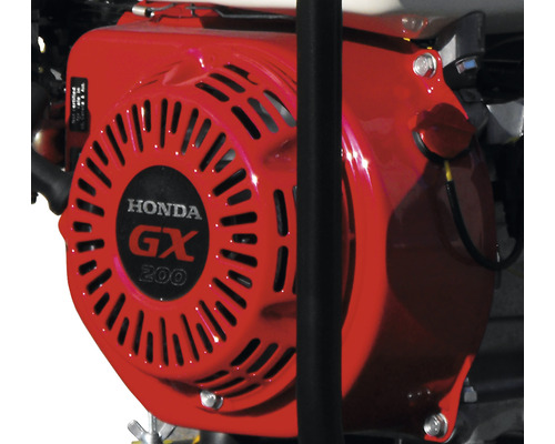 Capac motor Honda GX 200