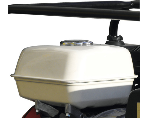 Rezervor combustibil pentru echipamente motorizate