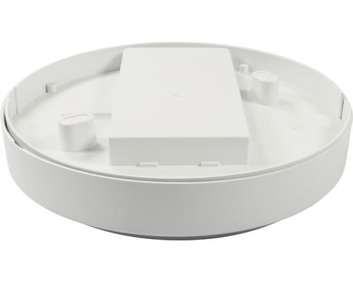 Suport rotund de tavan pentru montaj