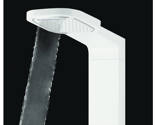 Robinet cu jet de apă