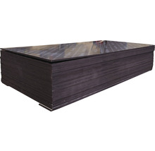 Placaj cofraj Tego din lemn de plop 2500x1250x9 mm-thumb-2