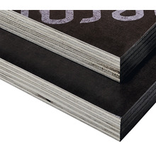 Placaj antiderapant din lemn de plop calitatea A/B 2500x1250x15 mm-thumb-2