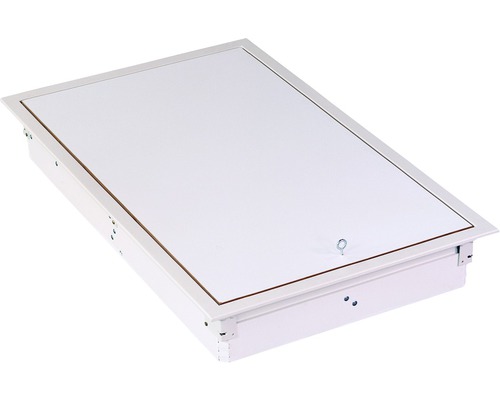 Trapă de vizitare din metal