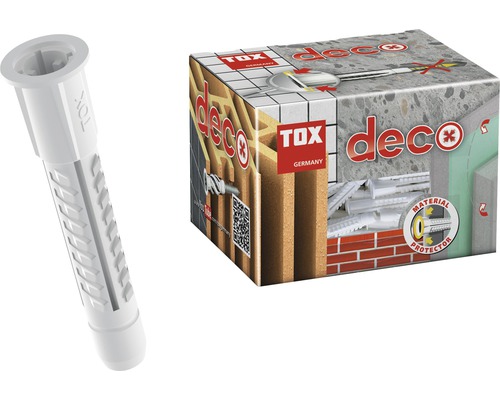 Dibluri Tox și ambalaj