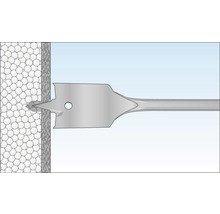 Dibluri plastic autoforante fără șurub Tox Thermo85, 50 bucăți, pentru izolații din polistiren-thumb-7