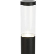 Stâlp pitic Bryn GU10 1x4W, 40 cm, bec LED inclus, pentru exterior IP44, antracit-thumb-1