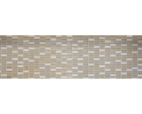 Plăci de mozaic cu design dreptunghiular pentru decorarea pereților