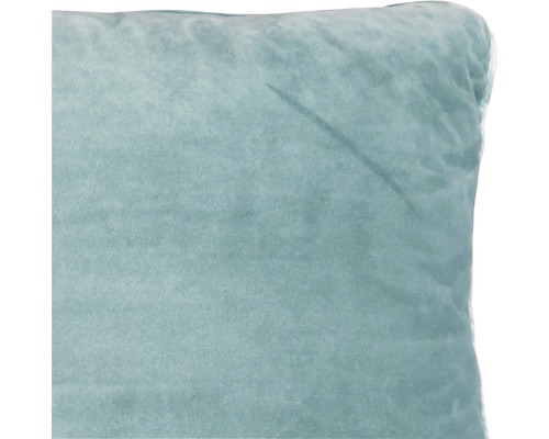 Imagine detaliată a unei perne decorative