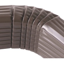 Cot flexibil pentru burlan din plastic