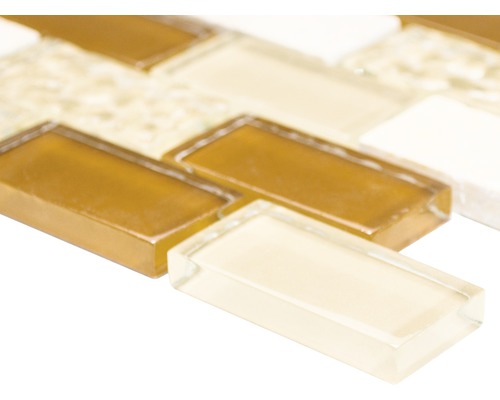 Placă de mozaic din sticlă