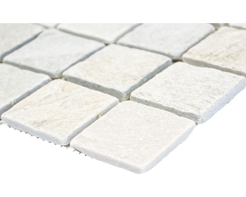 Placă mozaic din piatră naturală