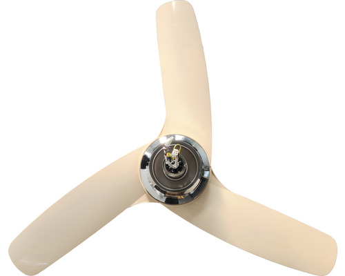 Ventilator de tavan cu trei pale