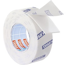Rola de bandă adezivă Tesa cu bandă față-verso