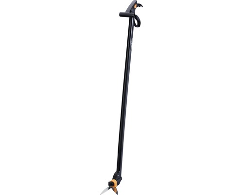 Smulgător de buruieni cu mâner pentru grădină