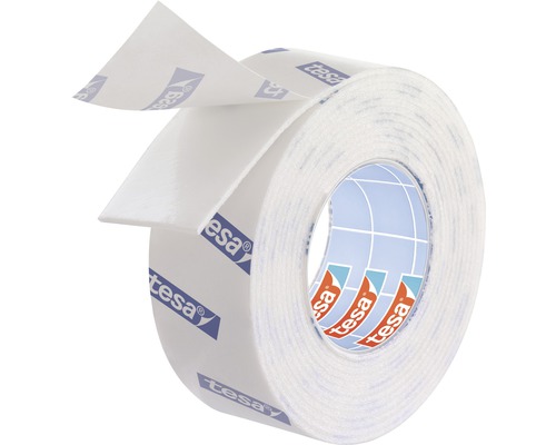 Rola bandă adezivă dublu adezivă Tesa