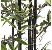Plantă artificială, bambus, înălțime 120 cm, verde-thumb-4