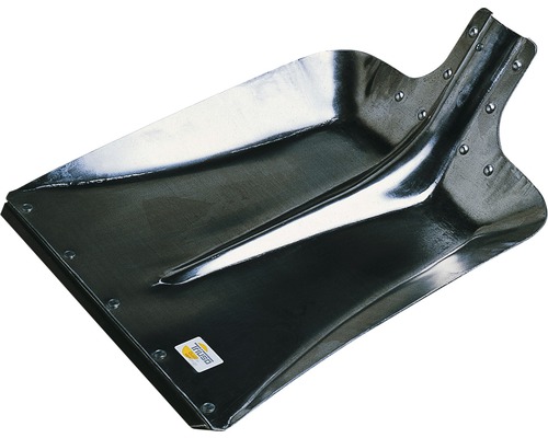 Lamă de hârleț metalică pentru utilizare cu un mâner de hârleț