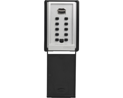 Seif pentru chei cu cod numeric și logo Abus