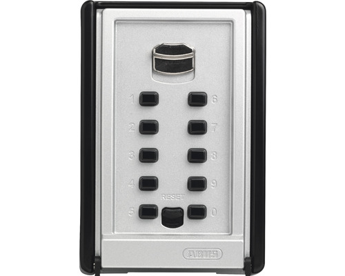 Seif pentru chei ABUS cu cod numeric