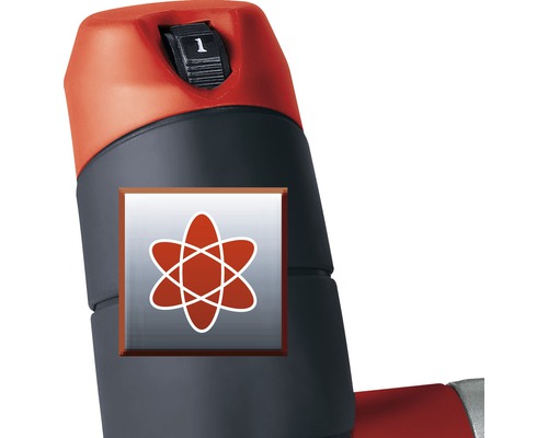 Simbol pentru energie atomică