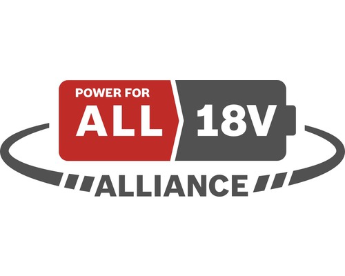 Siglă Power for All Alliance