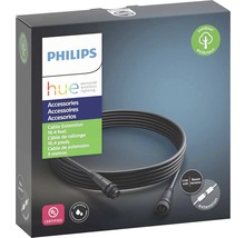 Cablu prelungitor Philips Hue Outdoor 5m, pentru exterior IP67-thumb-2