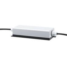 Transformator Paulmann 12V 60VA max. 60W, pentru benzi LED YourLED, pentru exterior IP65