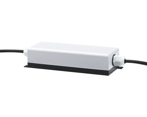 Transformator electronic cu cablu