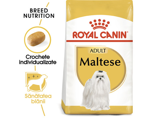 Royal Canin Adult Maltese hrană pentru câini