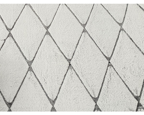 Covor cu model rombic