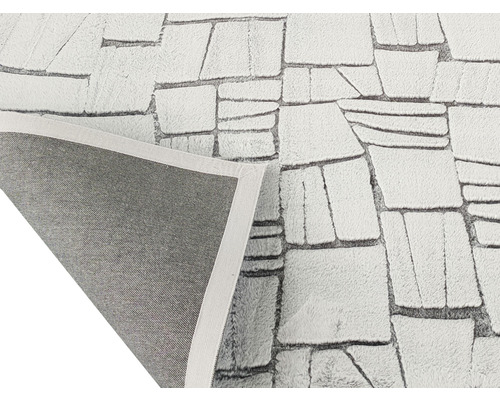 Covor cu model de piatră