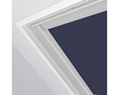 Fereastră de mansardă cu rulou