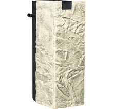 Decor pentru filtru acvariu JUWEL Cliff Light 55,5x18,6 cm